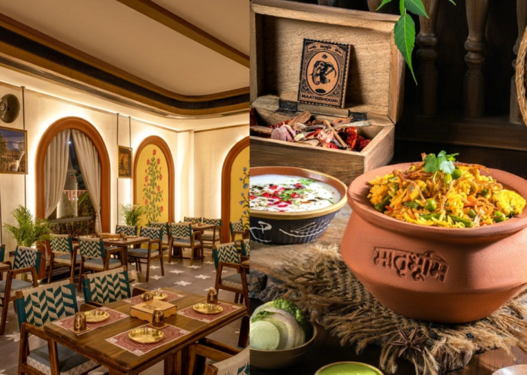 MaatriBhoomi to Open Four Premium Restaurants by 2027