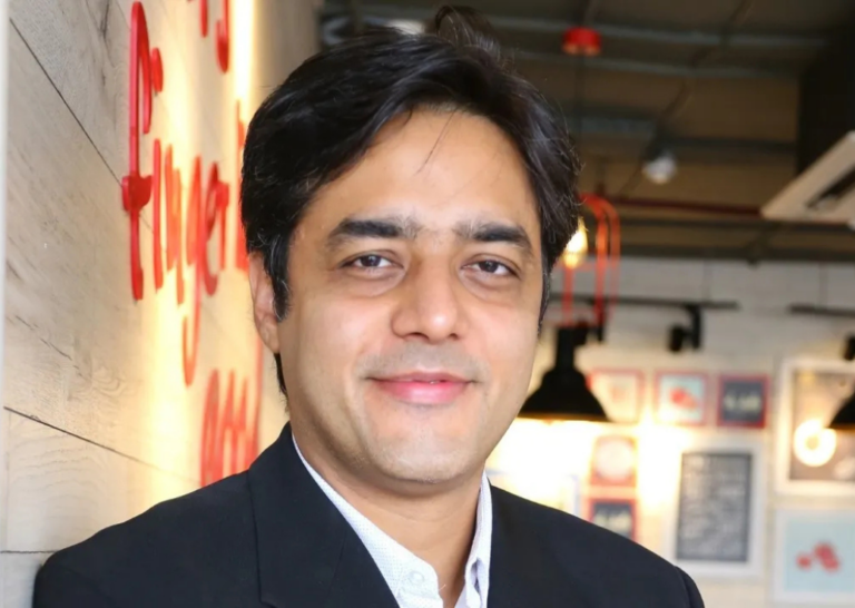 Moksh Chopra Moves From KFC India to Lead Taco Bell Across the Region