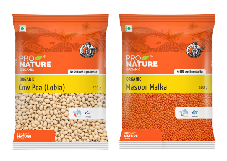 Pro Nature Organic Foods: Growing the Organic Basket