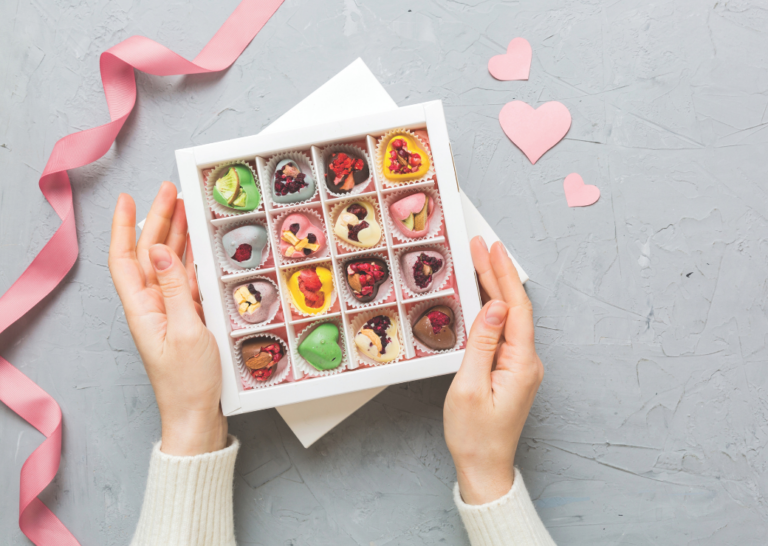 Beyond the Festive Hamper: The Growing Demand for Gourmet Foods
